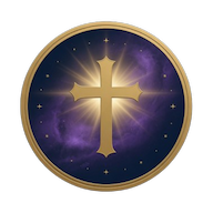 BibleCosmos logo